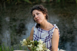 Ilze Madalena