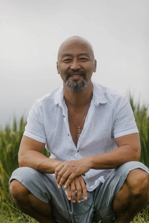 Hang Wang